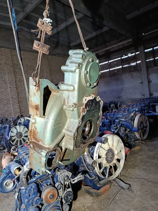 Миксер кожух сотилари гарантияси бор.