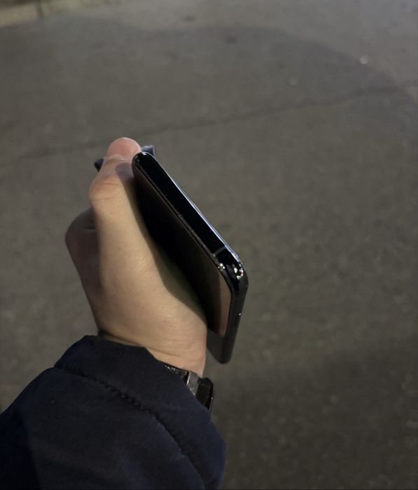 Iphone 11 pro obmen bor faqat iphonega