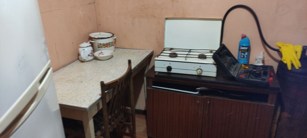 Сдам комнату во времянке