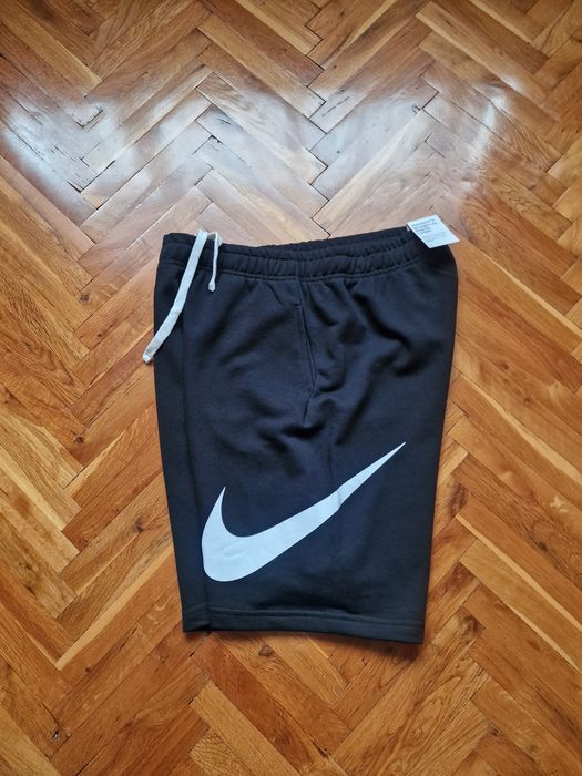 Страхотни мъжки къси панталони шорти  NIKE размер S M L XL 2XL
