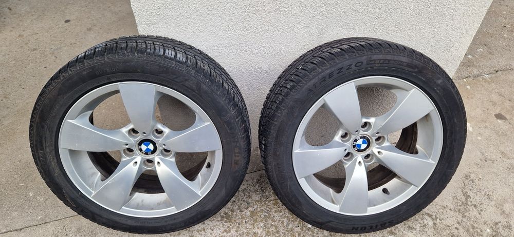 5 x120 17    BMW