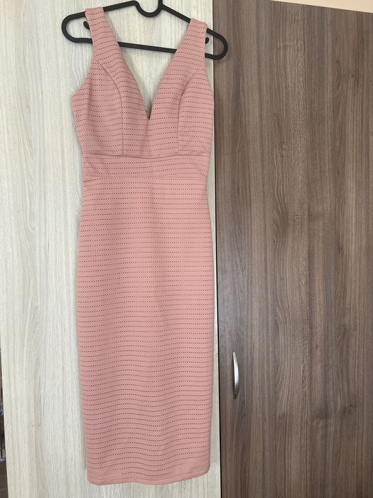 Официална рокля WAL G