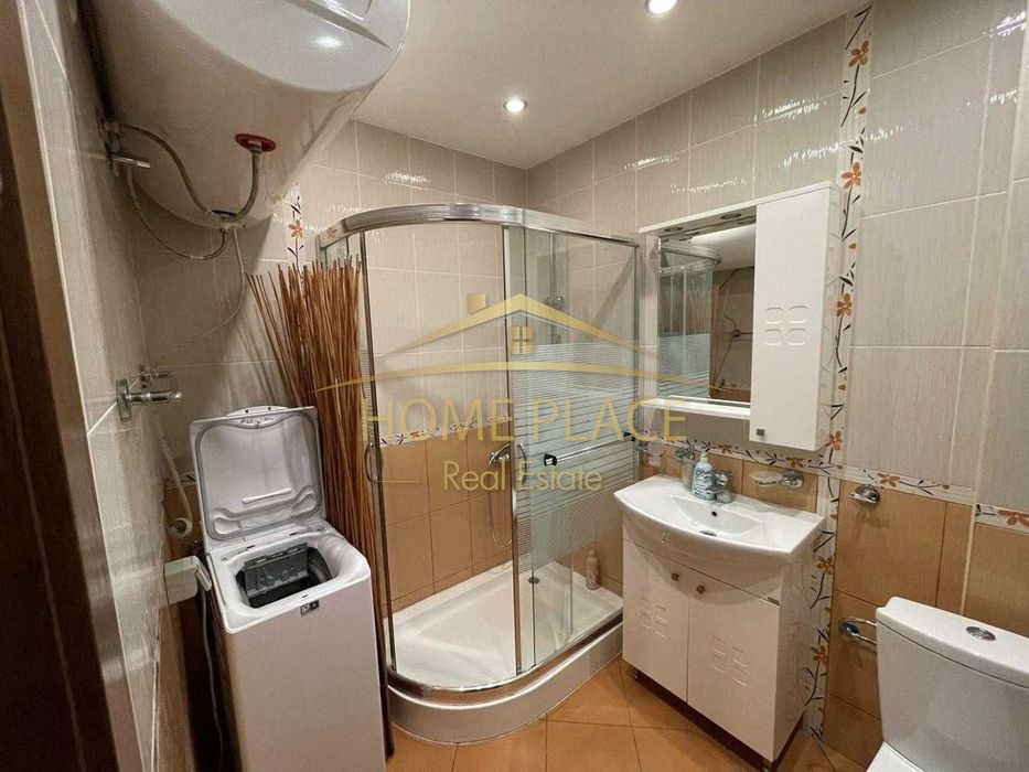 Дава се под наем Тристаен апартамент в Варна, Център - 115 кв.м за 1196.97 € - Снимка #6