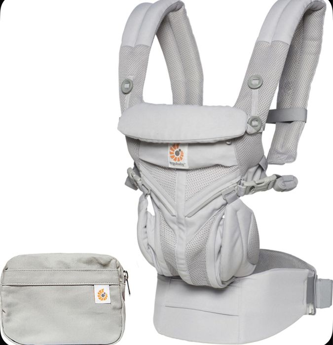 Продам эргорюкзак Ergobaby