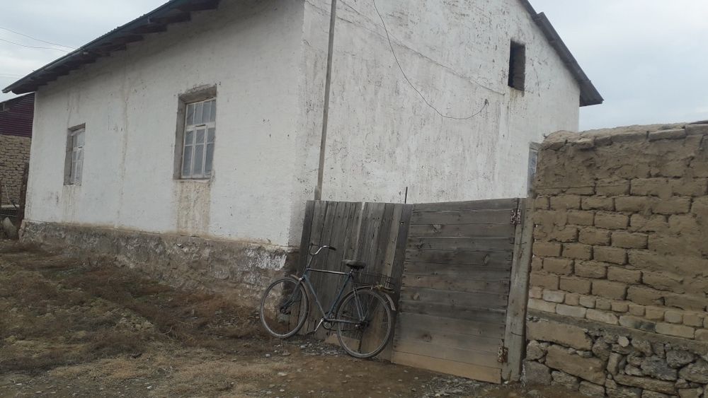 Продам 4х комнатный дом.