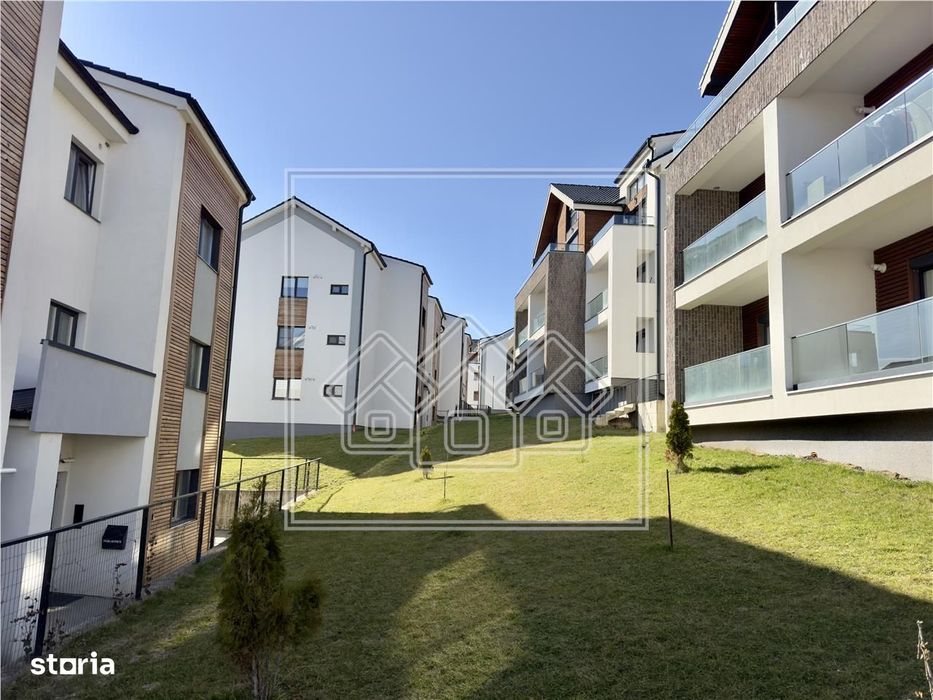 Ap. 2 camere, aer conditionat, incalzire in pardoseala, la cheie -