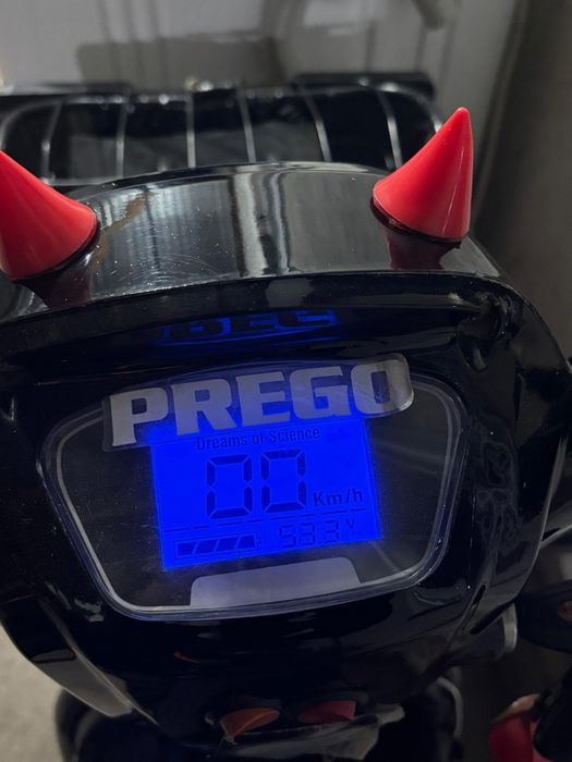 Электровелосипед сатылады