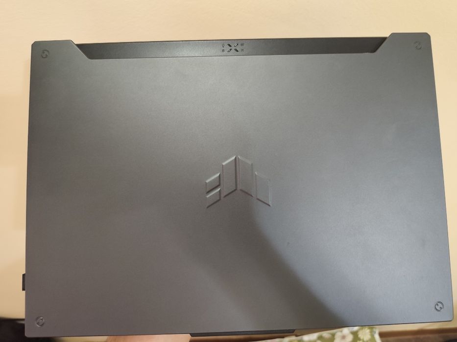 ASUS TUF F15(Идеал холатда+коробка, документ бор)