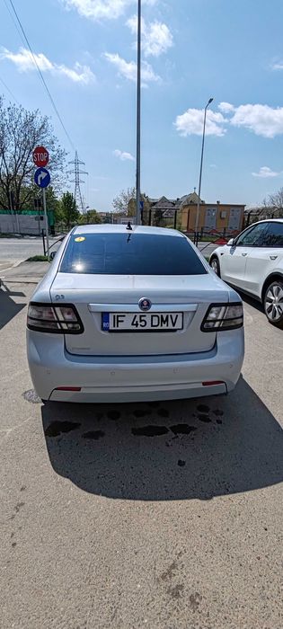 SAAB 9-3 0 — imagine 4