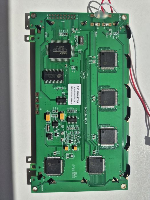 Продам Дисплеи 5 шт