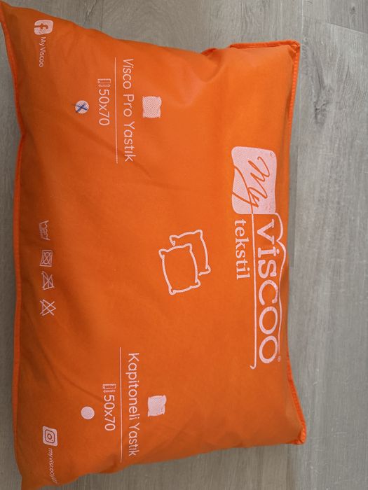 Възглавница My viscoo