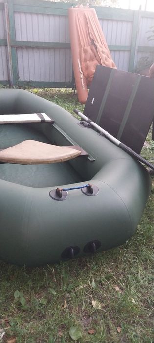 Продам Лодку Аква 260