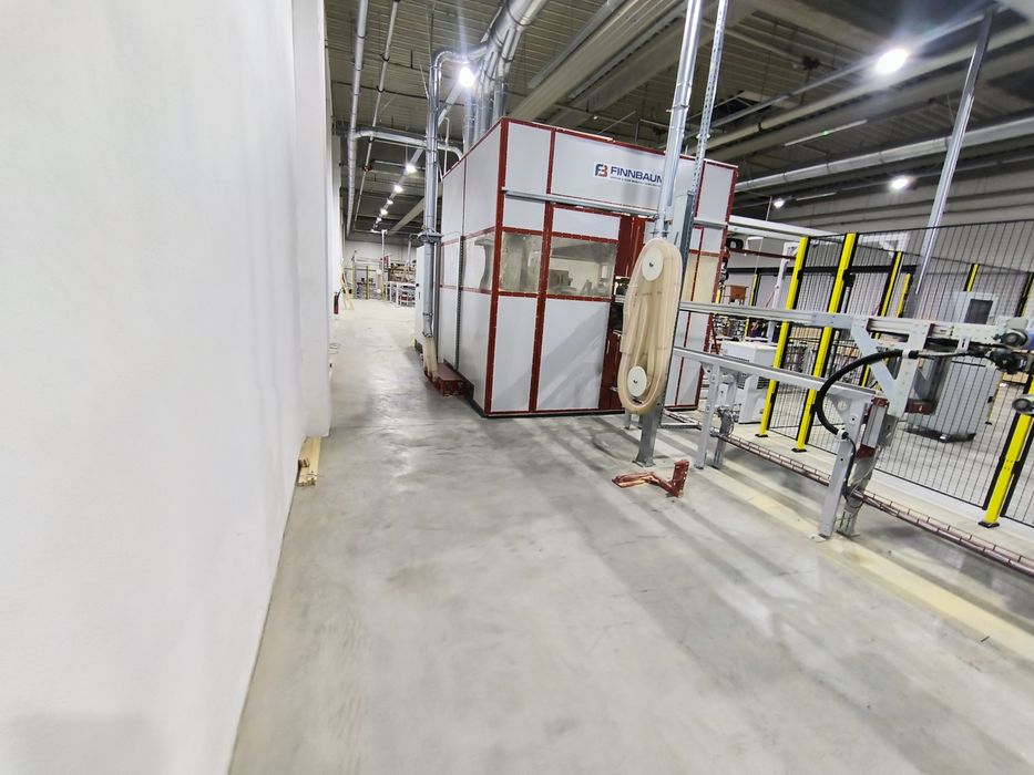 Servicii Intretinere Cladiri, birouri, spatii comerciale