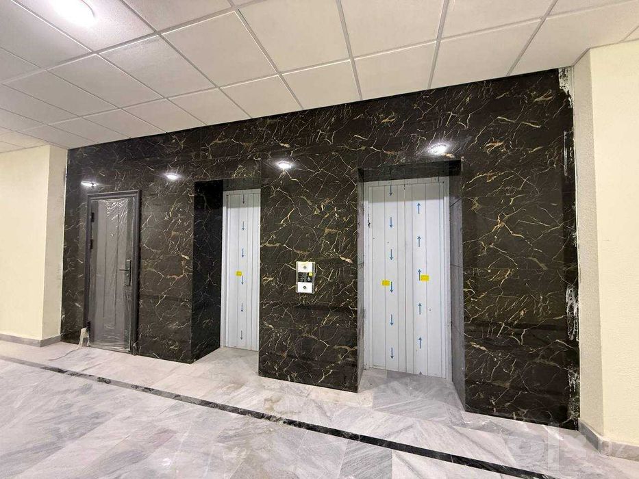ORBITA RESIDENCE — KADASTRLI rasrochkaga xonadonlar sotuvda #a991