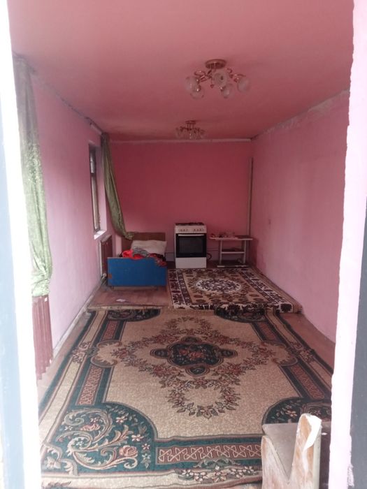 Сдам времянку боролдай