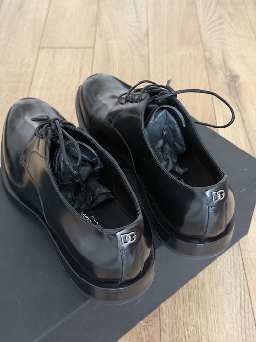 Туфли Dolce&Gabbana