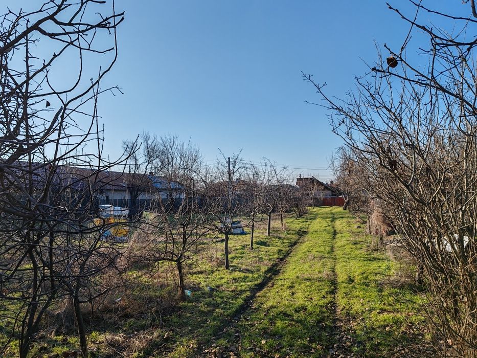 Casă vânzare, lângă baltă, Fulga de Sus - View 4