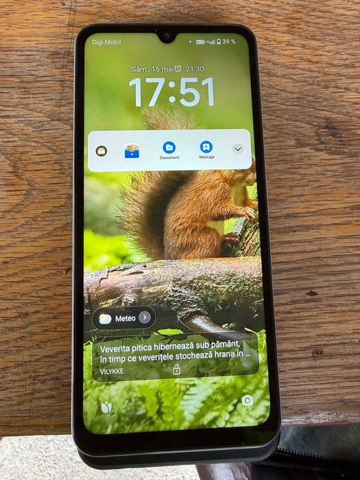 Vând xaomi Redmi a 5