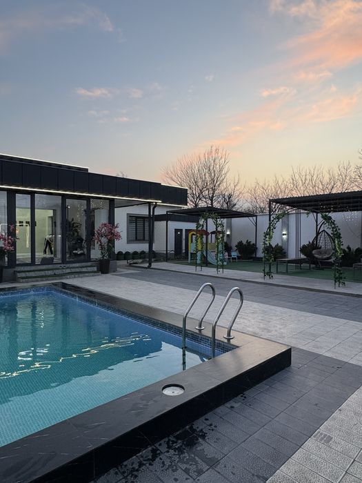 Дача аренда сутки