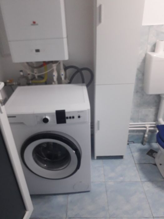 Casă de inchiriat  în cartier Chercea