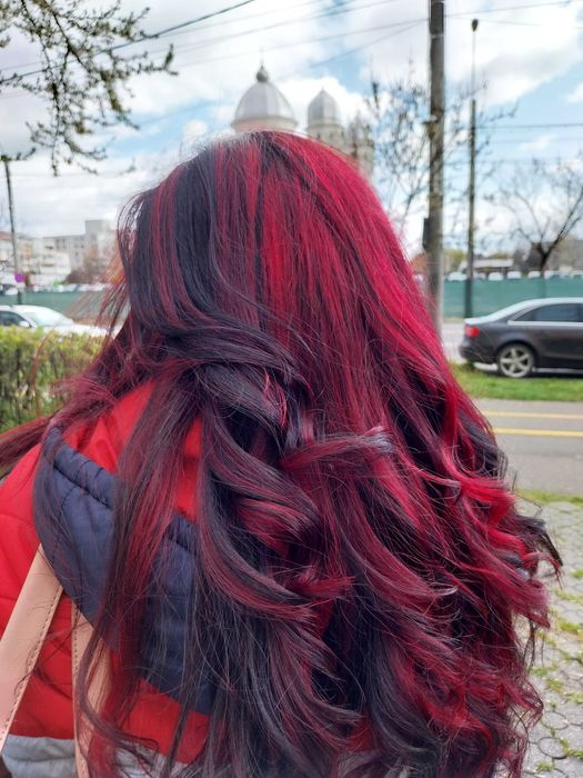 Coafeza,servicii de înfrumusețare