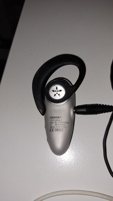 Cască Bluetooth Nokia