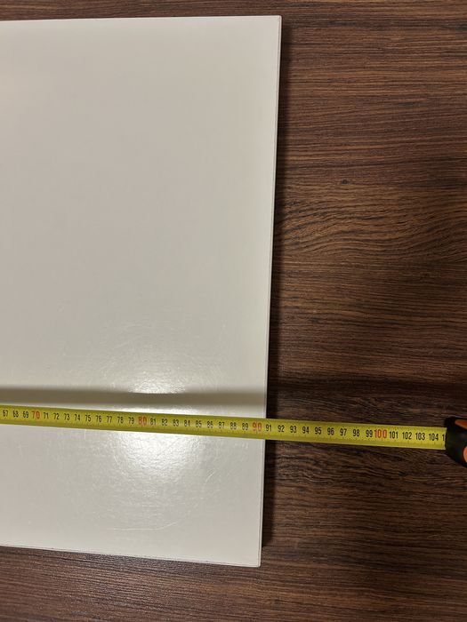 Дървен плот - ПДЧ