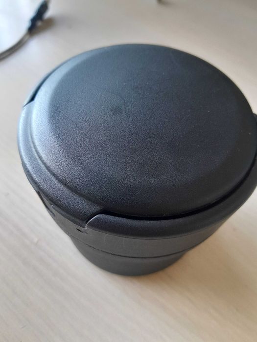 scrumiera originala VW