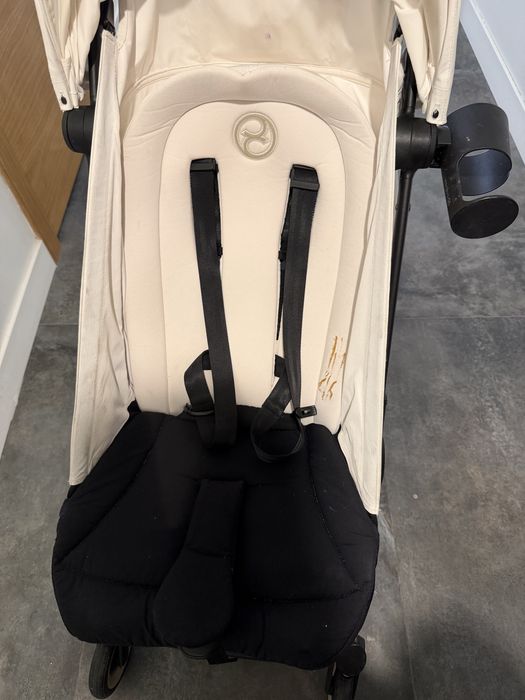 Коляска cybex coya