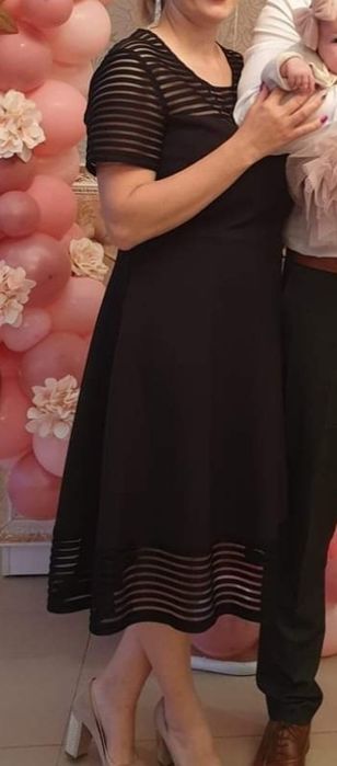 Rochie Mizar marimea 40