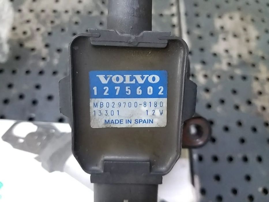 Bobina inductie volvo s40 v40 1275602 mb0297008180