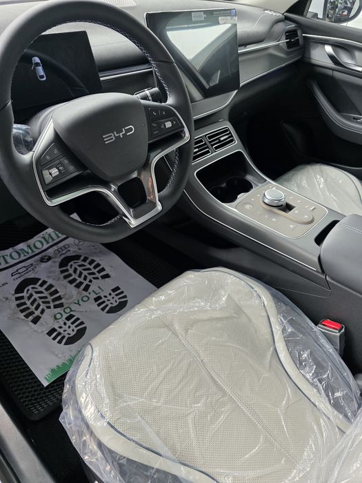 Flaghip 4-позиция