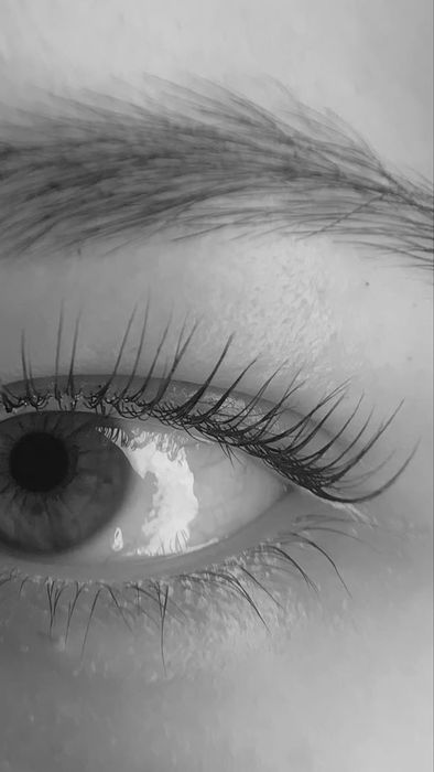 Ламинирование ресниц