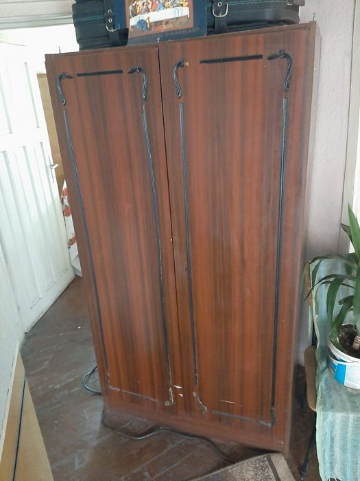 Детско креватче 175/80 детско обзавеждане