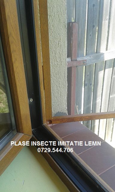 Plase insecte, plase rulou, plase tantari, plase plisse.