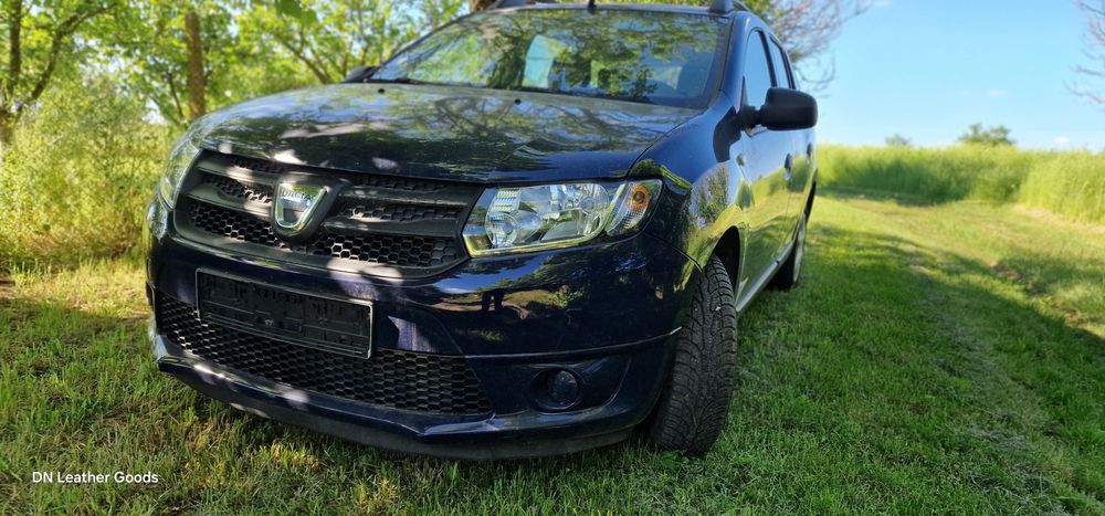 Dacia Logan  LPG Газ!!