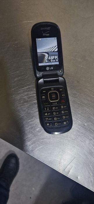 Telefon yaxshi holatda