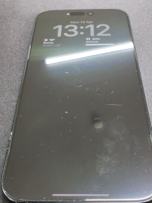 iPhone 16 pro max 1Tb