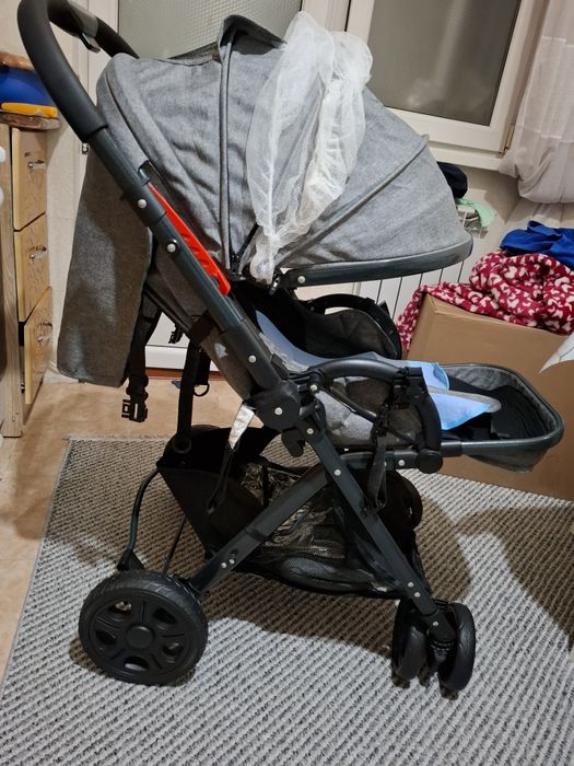 Продам коляску в идеальном состоянии