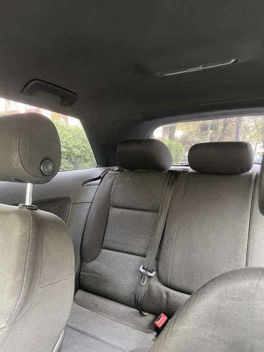 Audi A3 , 8P , 2.0 tdi