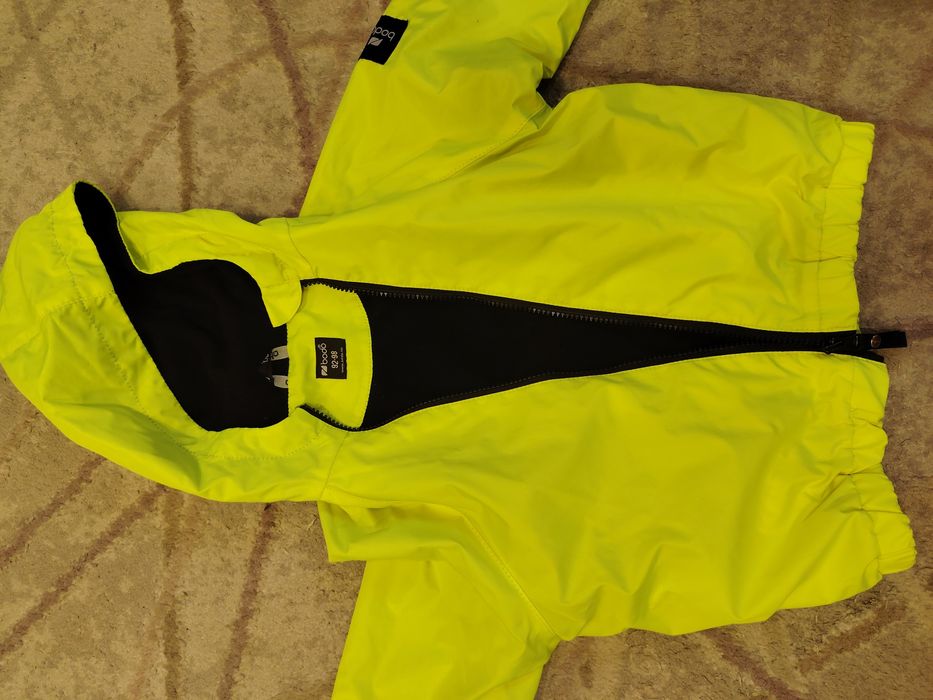 Продам ветровка Bodo