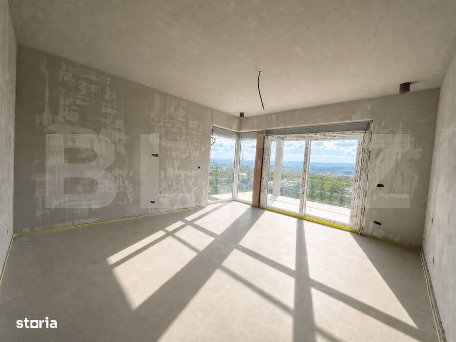 Casa NZEB cu sis. ventilatie Premium, recuperator de caldura si eficie