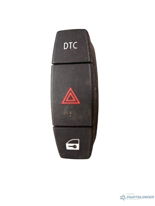 Comutator Lumini De Avarie Bmw 1 E81 2006 - 2012 6945603-03