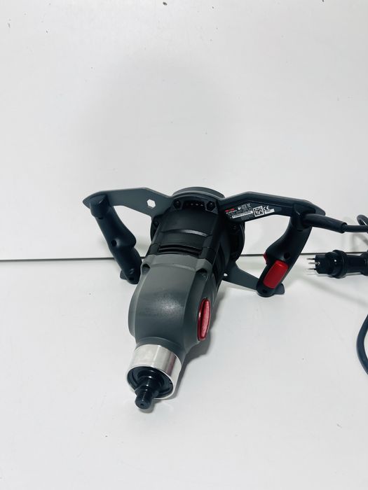 Malaxor Wurth RW 1400