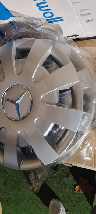 Сенник предно стъкло Спринтер Крафтер вито кади