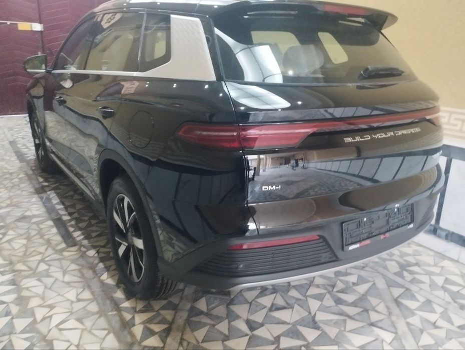 BYDsongPRO 2-pozitsiya bez probeg 0.0km.