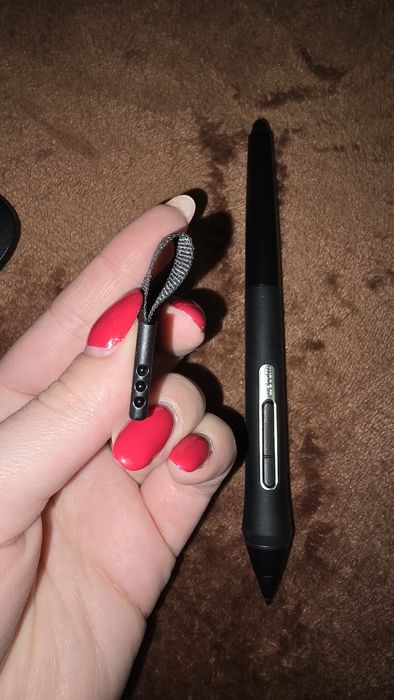 WACOM Cintiq 16 Tableta grafică