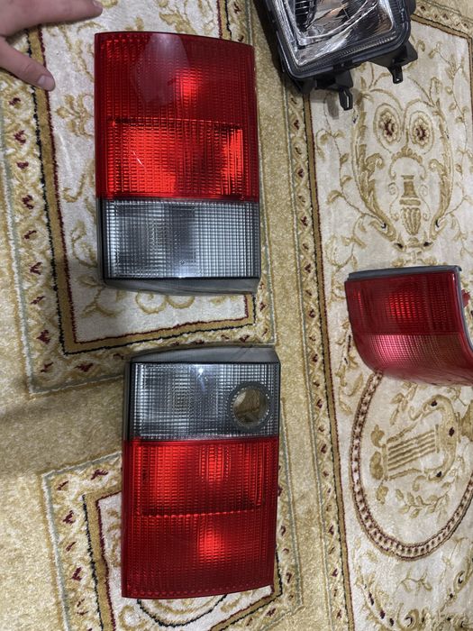 Запчасти на Авто