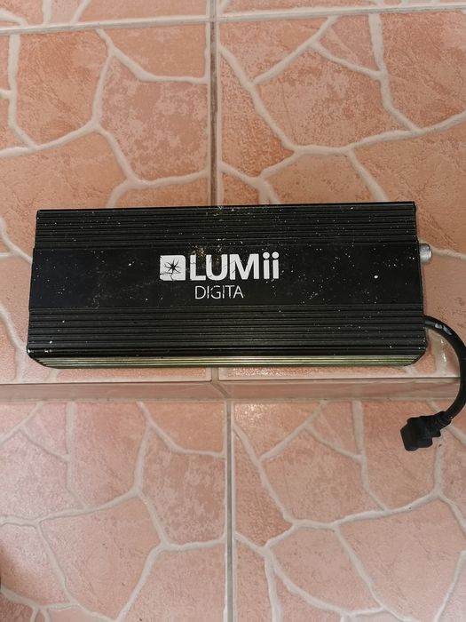Lumii Digita 600w.Samson Resolv 80A. RCF M801
