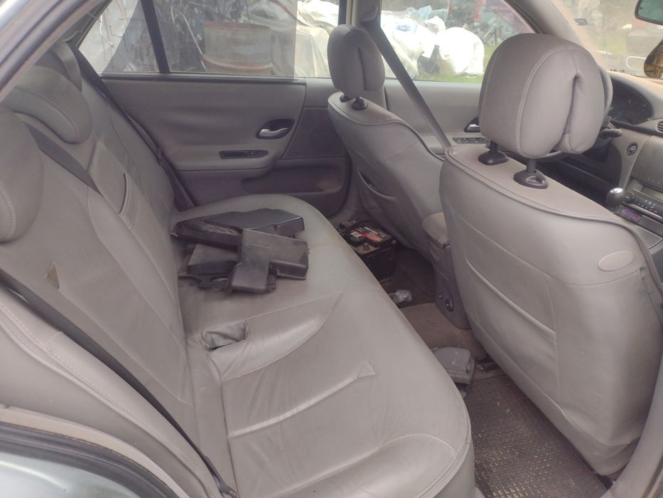 Renault laguna 2.2 дизел на части